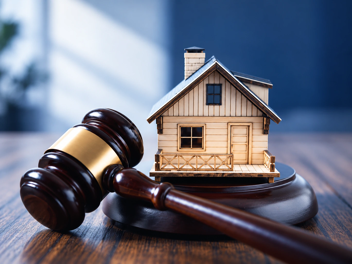 Derecho inmobiliario — Perú Consultores