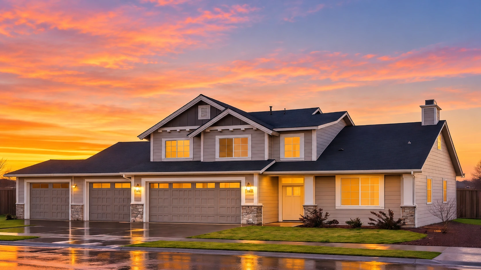 Vivienda moderna — asesoría legal inmobiliaria Perú Consultores